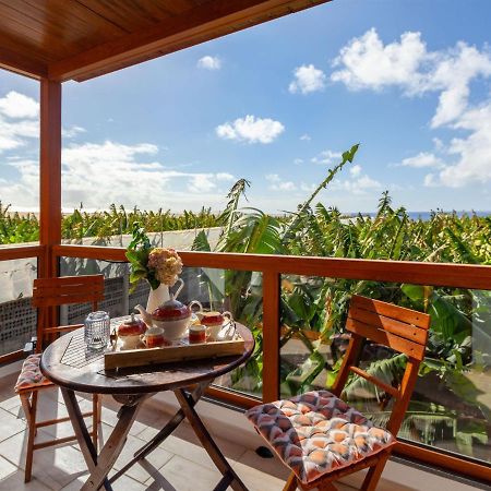 Holiday Home Los Jablitos By Interhome Las Indias Ngoại thất bức ảnh