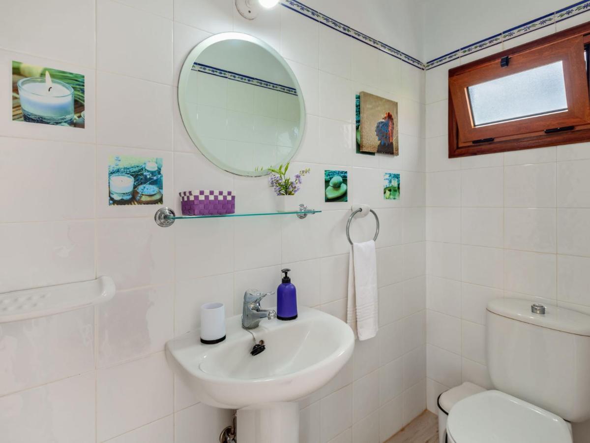 Holiday Home Los Jablitos By Interhome Las Indias Ngoại thất bức ảnh