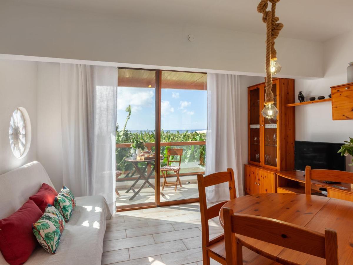 Holiday Home Los Jablitos By Interhome Las Indias Ngoại thất bức ảnh