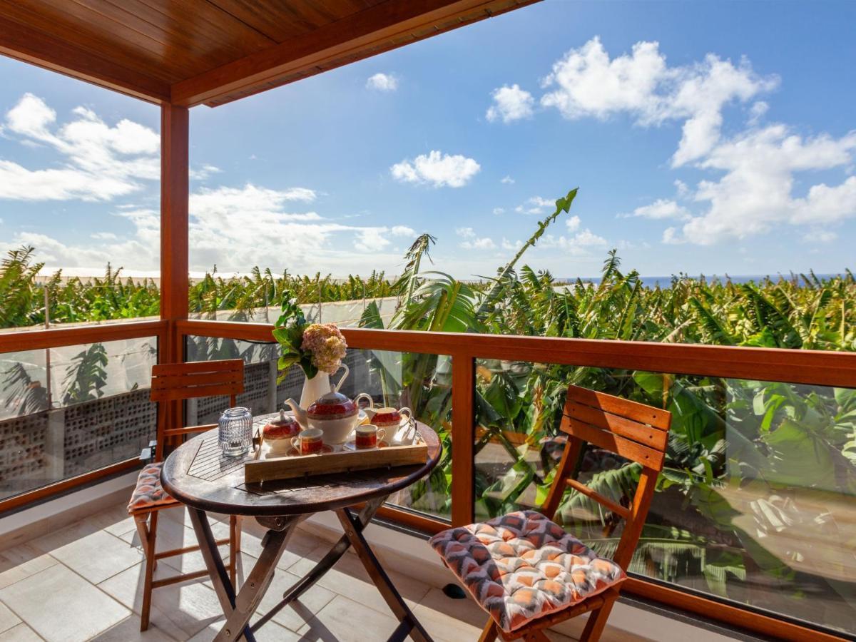 Holiday Home Los Jablitos By Interhome Las Indias Ngoại thất bức ảnh