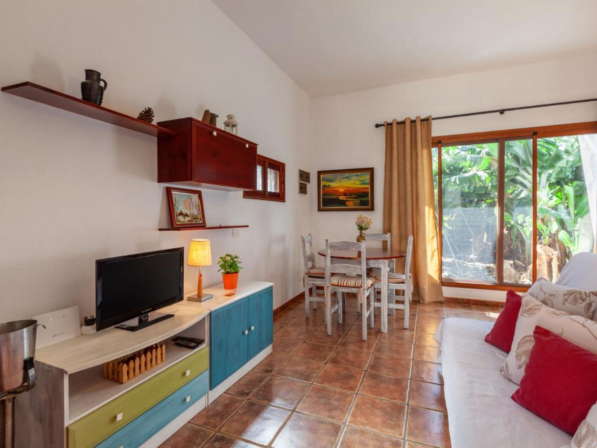 Holiday Home Los Jablitos By Interhome Las Indias Ngoại thất bức ảnh