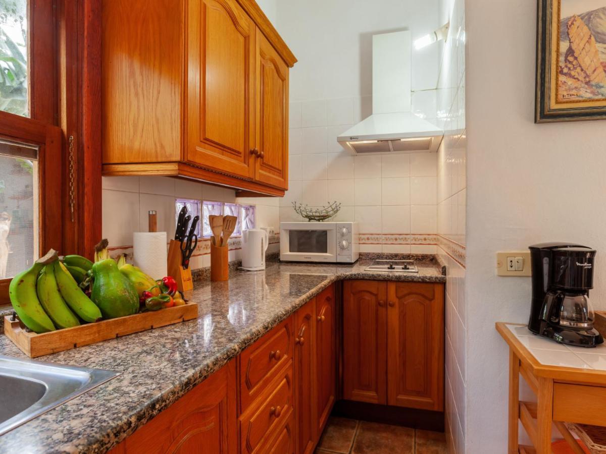 Holiday Home Los Jablitos By Interhome Las Indias Ngoại thất bức ảnh