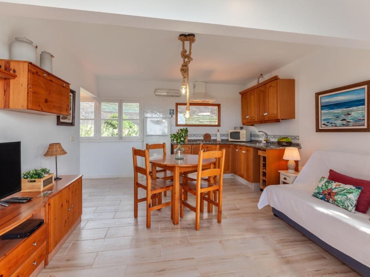 Holiday Home Los Jablitos By Interhome Las Indias Ngoại thất bức ảnh