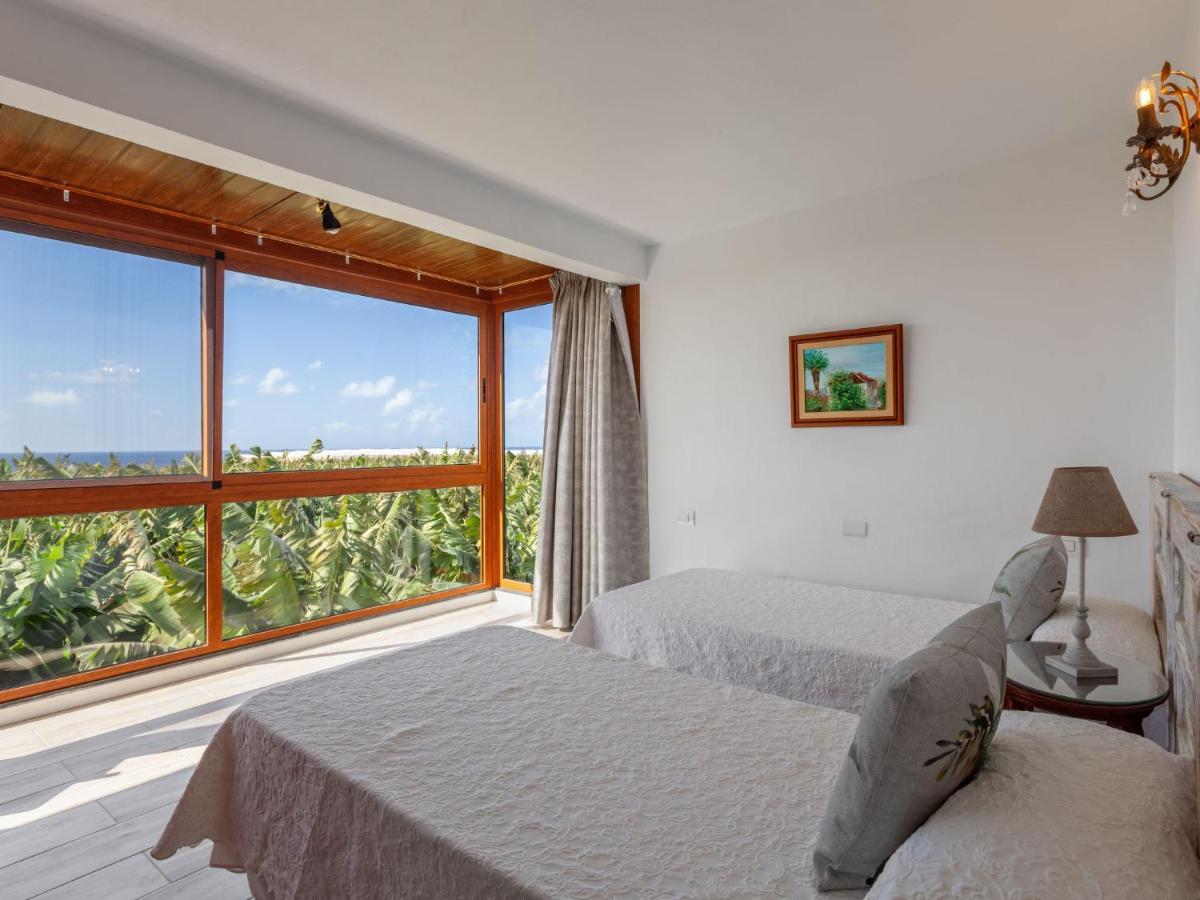 Holiday Home Los Jablitos By Interhome Las Indias Ngoại thất bức ảnh