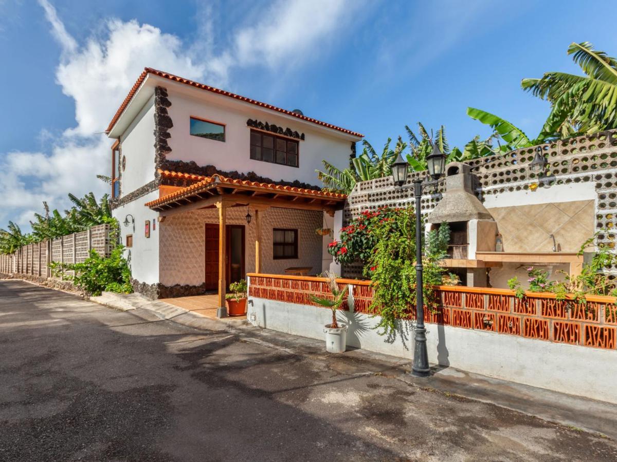 Holiday Home Los Jablitos By Interhome Las Indias Ngoại thất bức ảnh