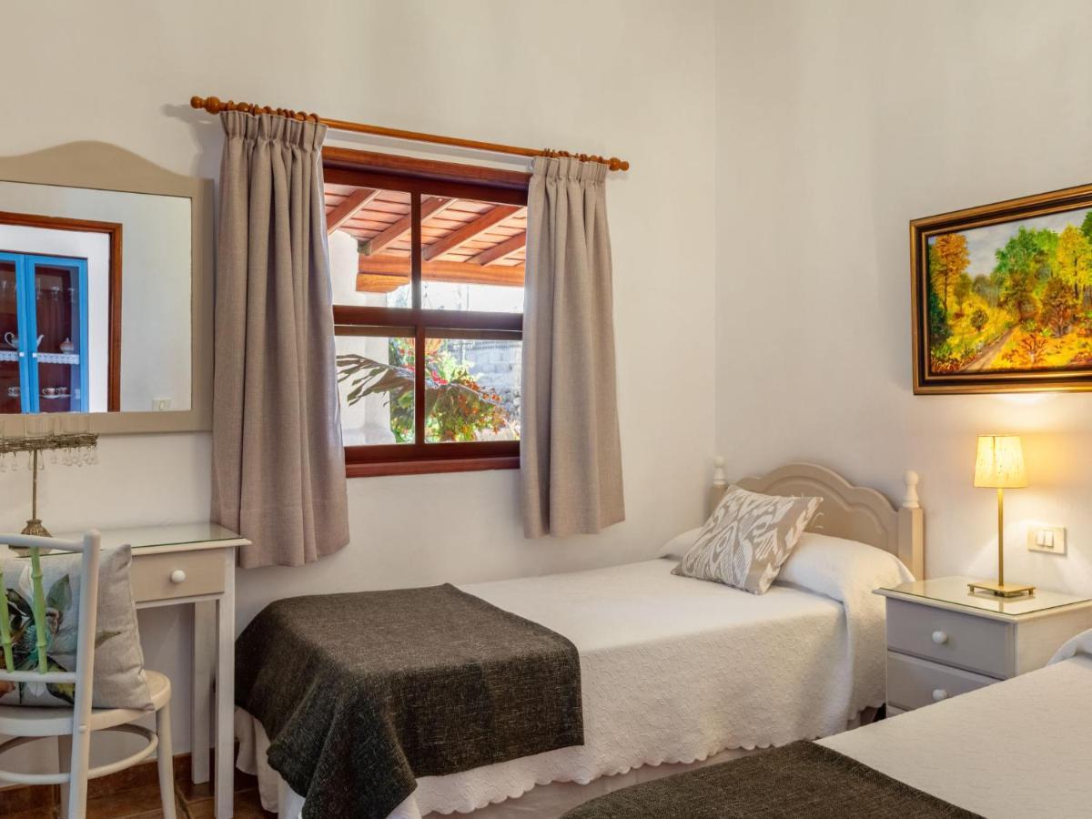 Holiday Home Los Jablitos By Interhome Las Indias Ngoại thất bức ảnh