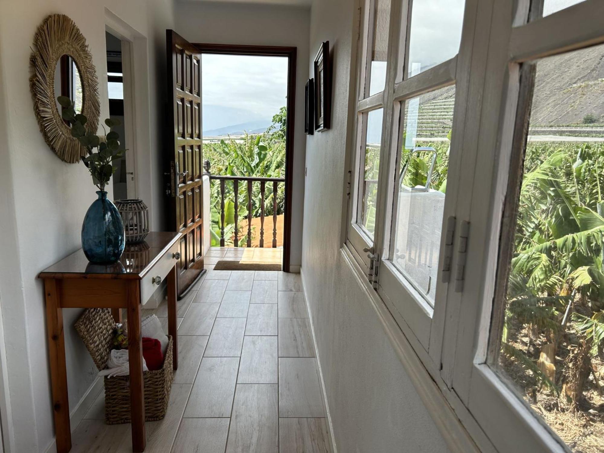 Holiday Home Los Jablitos By Interhome Las Indias Ngoại thất bức ảnh