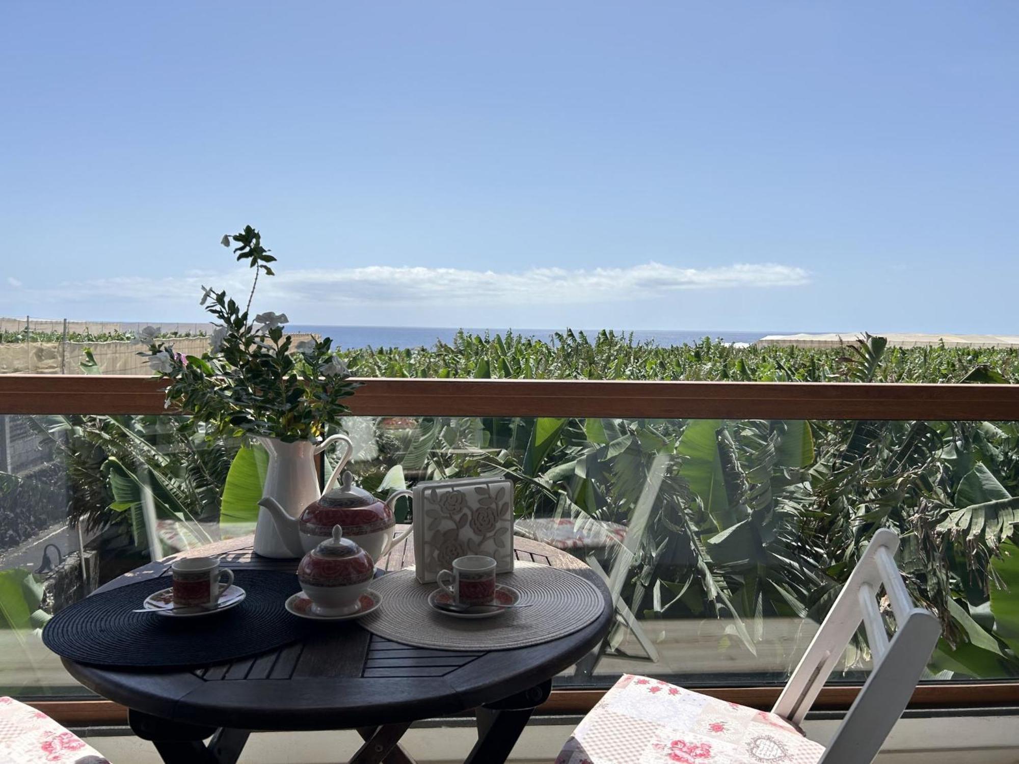 Holiday Home Los Jablitos By Interhome Las Indias Ngoại thất bức ảnh