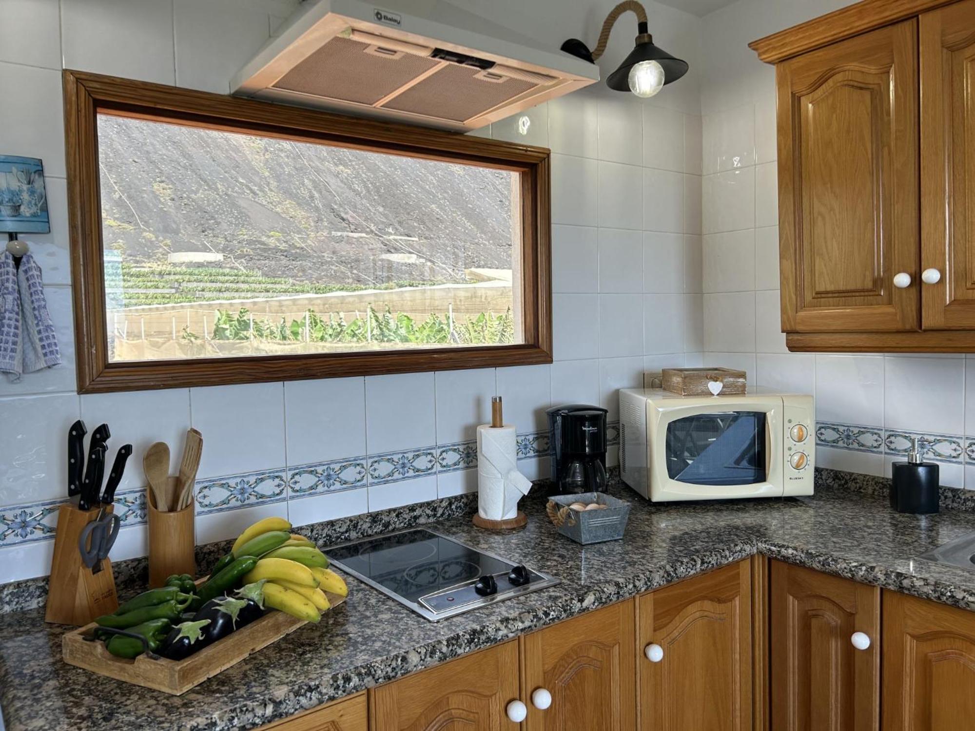 Holiday Home Los Jablitos By Interhome Las Indias Ngoại thất bức ảnh