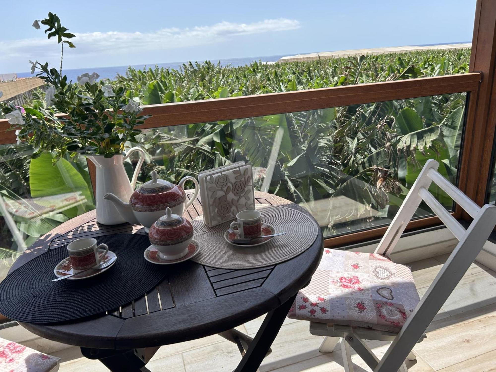 Holiday Home Los Jablitos By Interhome Las Indias Ngoại thất bức ảnh