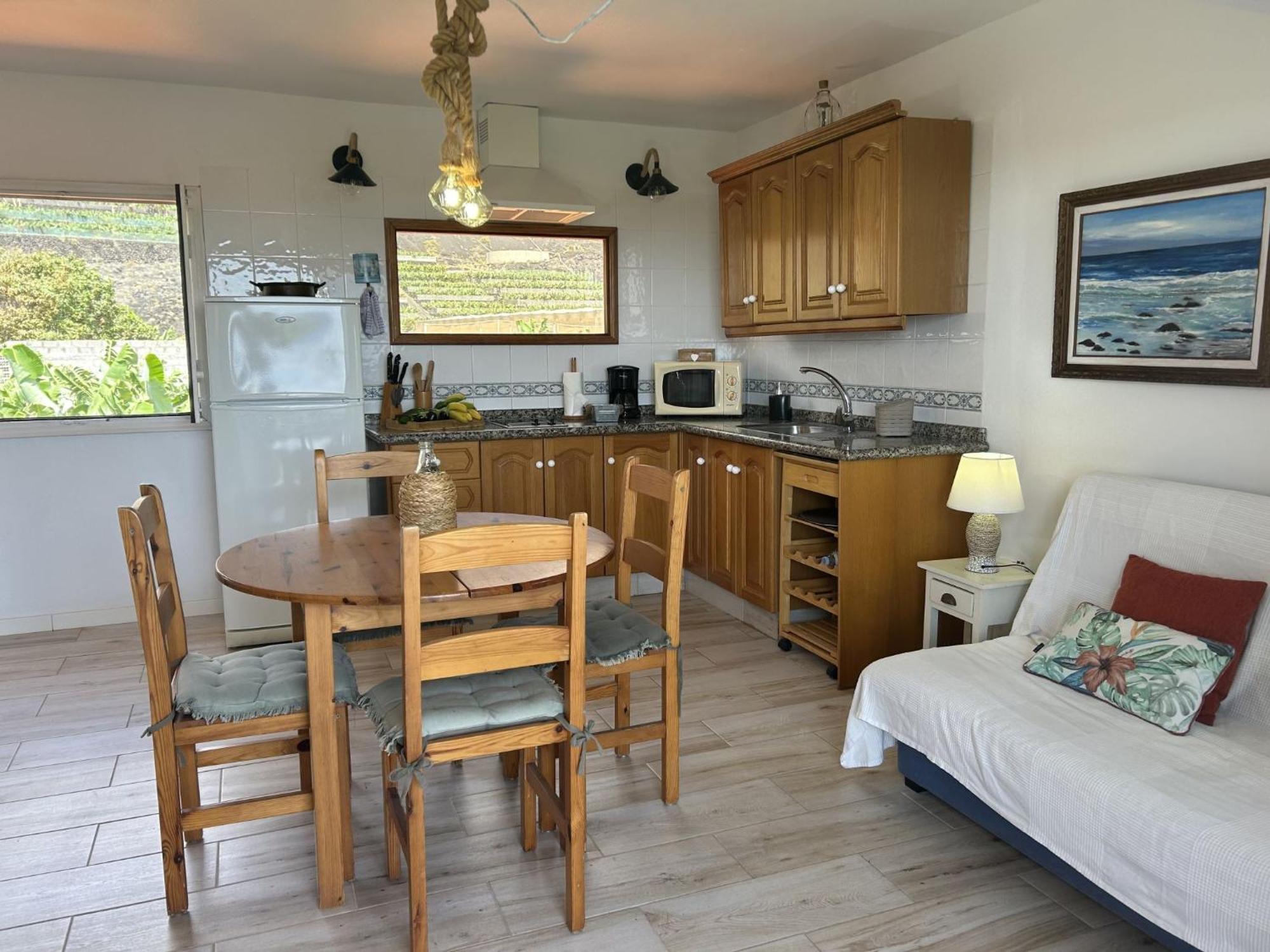 Holiday Home Los Jablitos By Interhome Las Indias Ngoại thất bức ảnh